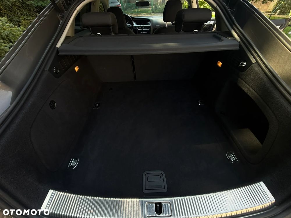 Audi A5 Sportback 2.0 TDI quattro S tronic - 20