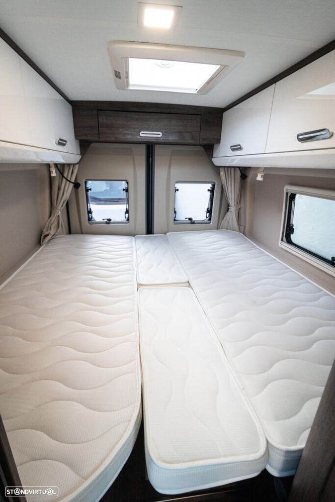 Benimar Benivan 160XT - 10