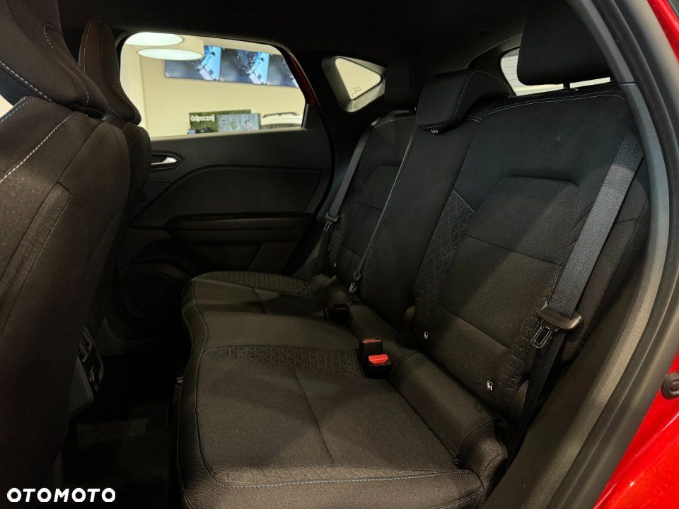 Mitsubishi ASX - 9
