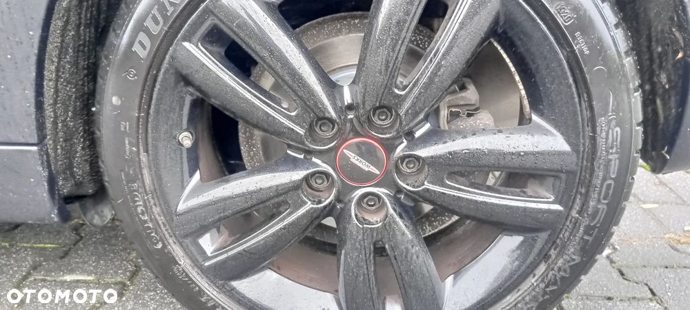 MINI ONE Essential Trim - 30