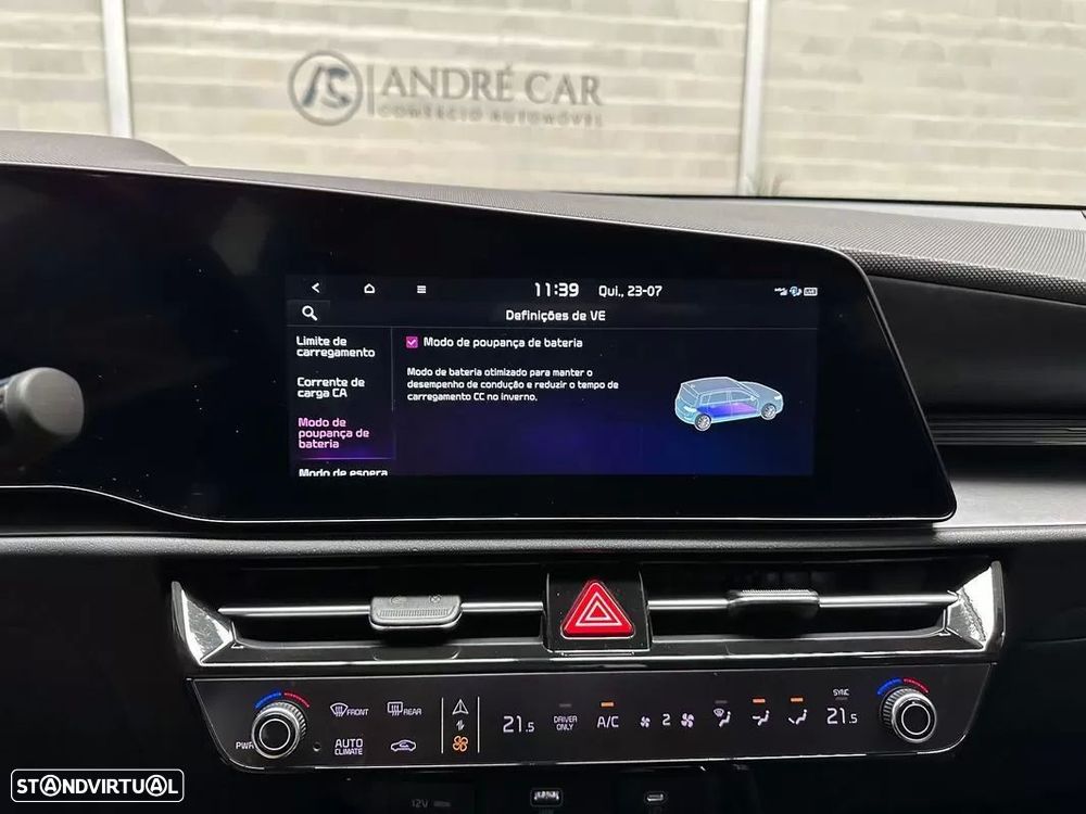 Kia e-Niro 64kWh - 37