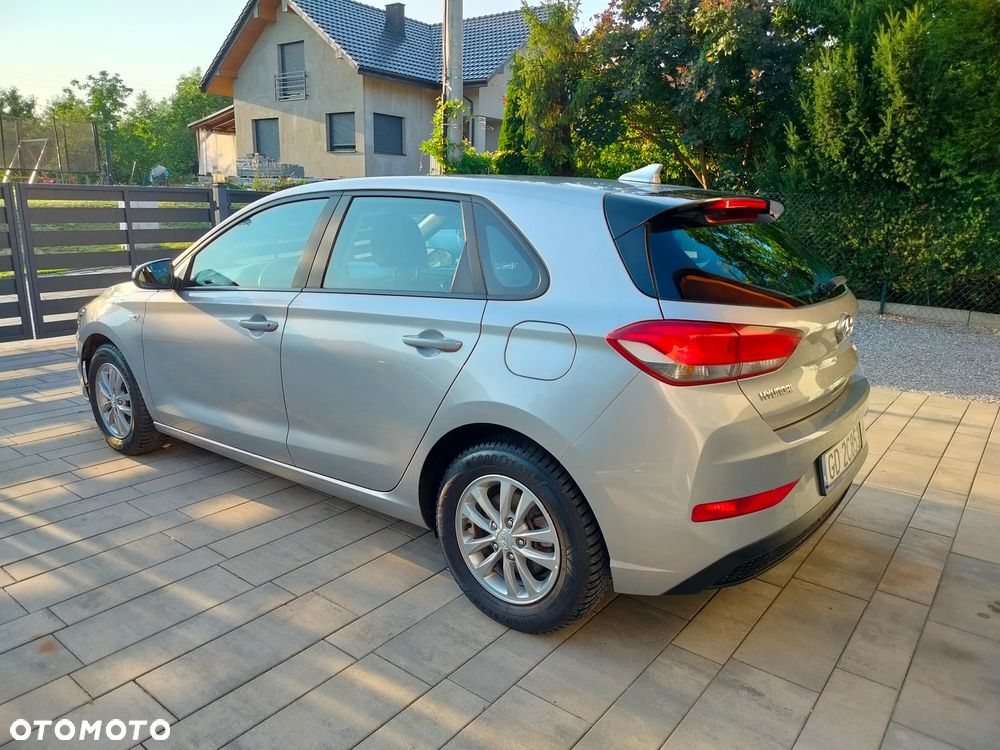 Hyundai i30 1.5 DPI Smart - 3