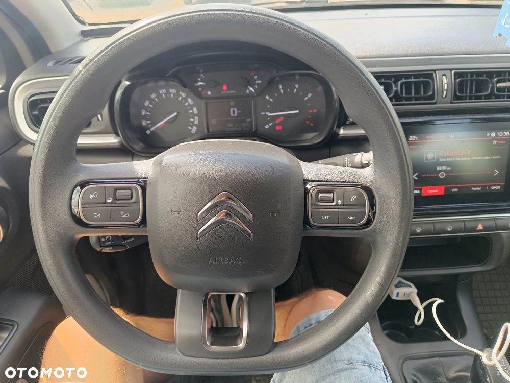 Citroën C3 1.2 PureTech Shine - 33