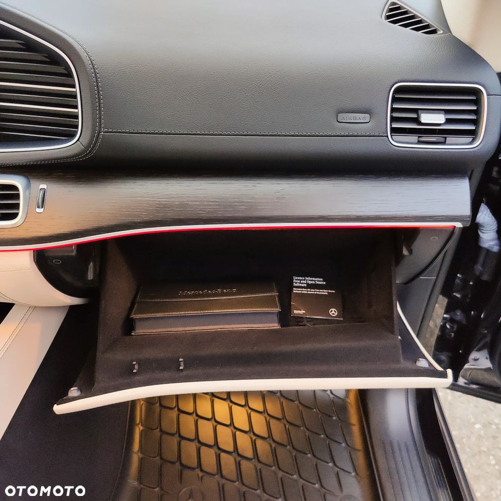 Mercedes-Benz GLS 400 d 4-Matic - 35