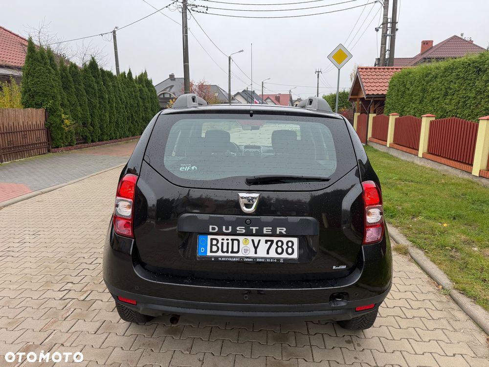 Dacia Duster SCe 115 2WD Comfort - 15