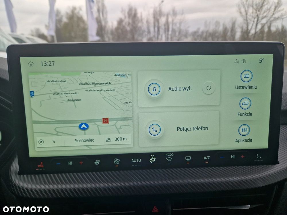 Ford Kuga 2.5 FHEV FWD ST-Line X eCVT - 18