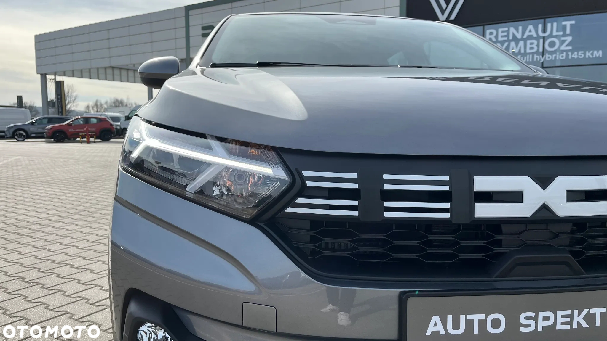 Dacia Sandero 1.0 TCe Expression - 7