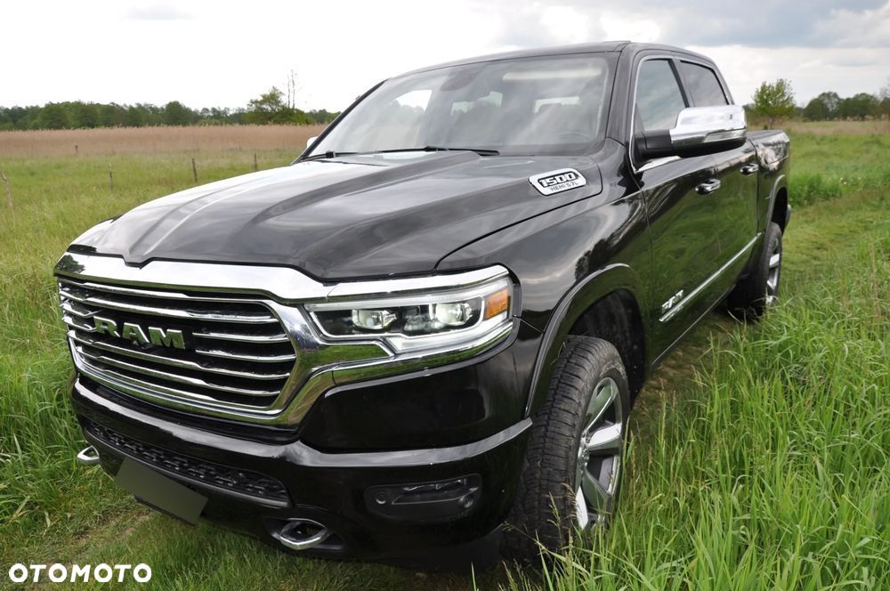 Dodge RAM - 34
