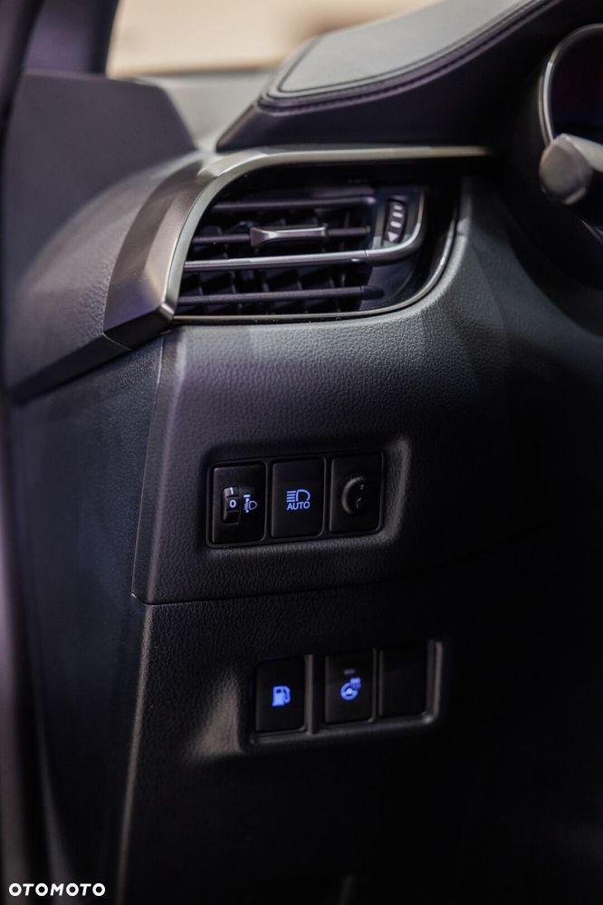 Toyota C-HR 2.0 Hybrid Style - 25