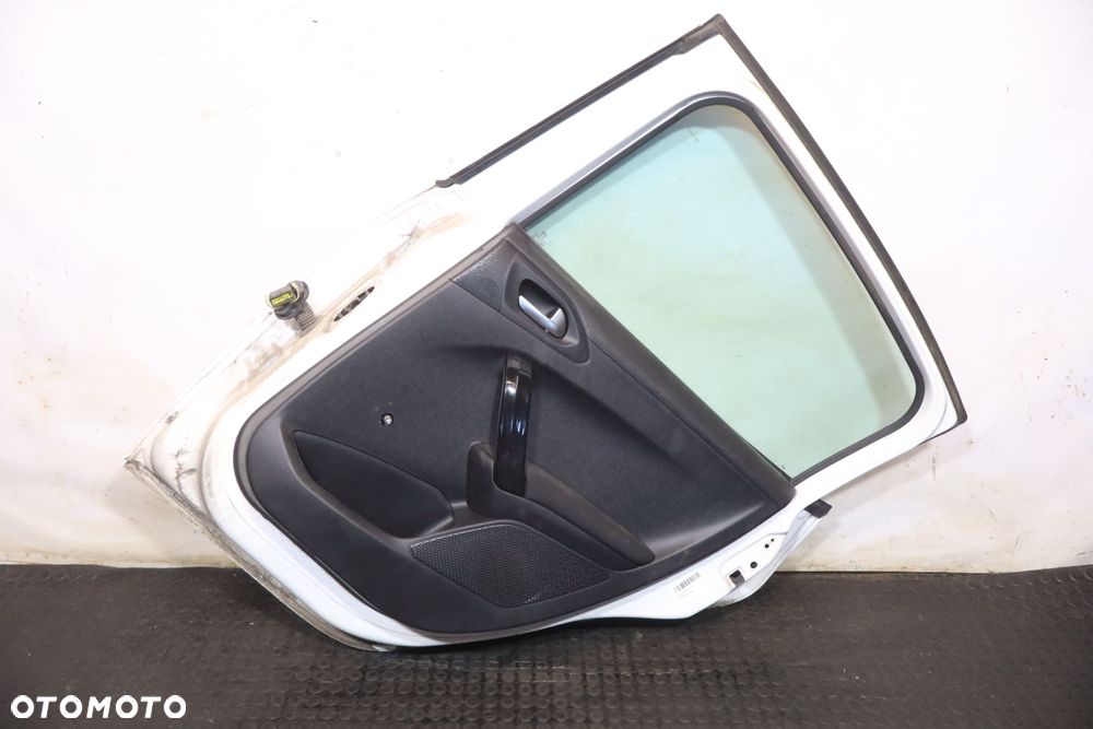 DRZWI PRAWY TYŁ PEUGEOT 208 I LIFT EWPB HATCHBACK - 2