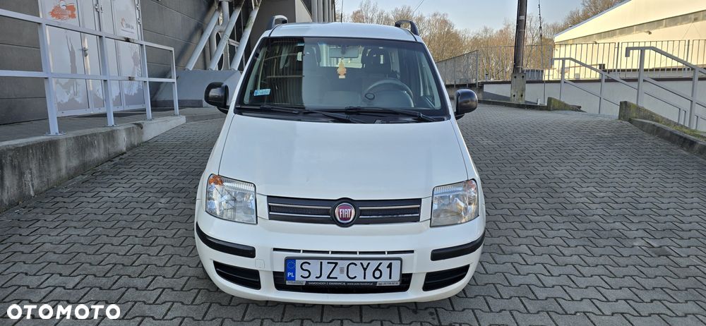 Fiat Panda - 2