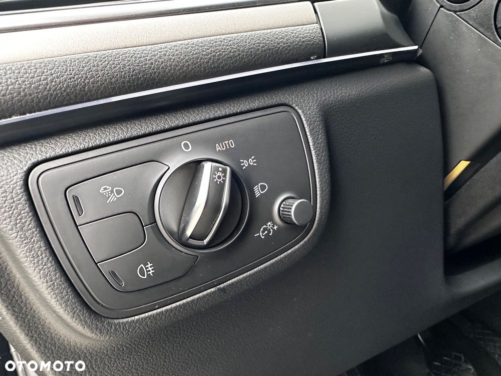 Audi A6 Avant 2.0 TDI Ultra - 32