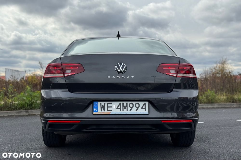 Volkswagen Passat 1.5 TSI EVO Essence - 22