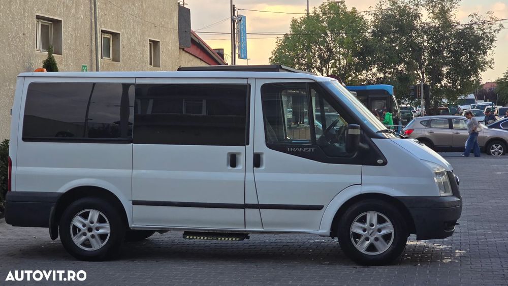 Ford Transit ver-280-m-tdci-va-trend - 5
