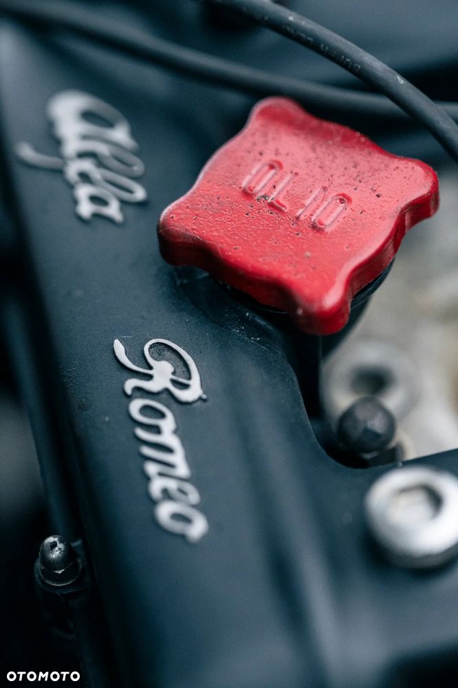 Alfa Romeo Giulietta - 27