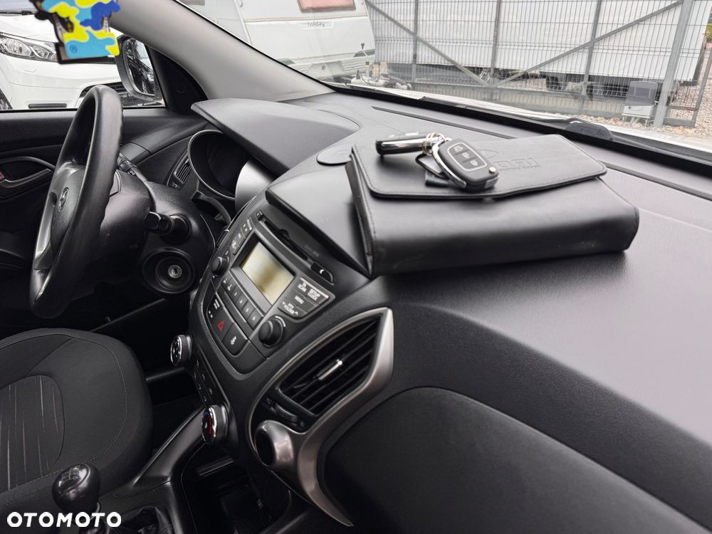 Hyundai ix35 1.6 GDI Comfort 2WD - 23