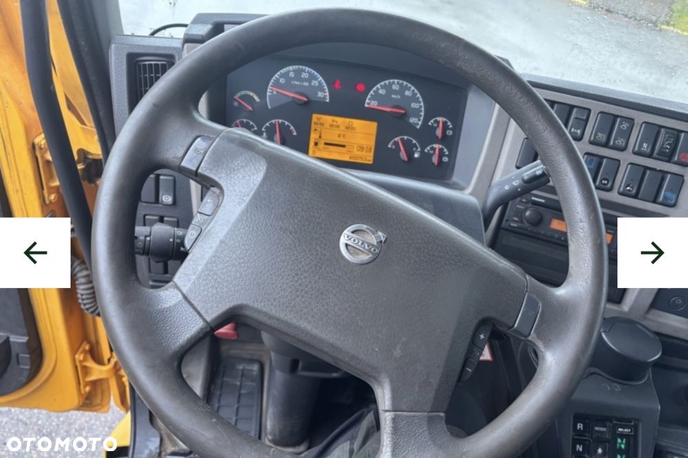 Volvo Fl - 11