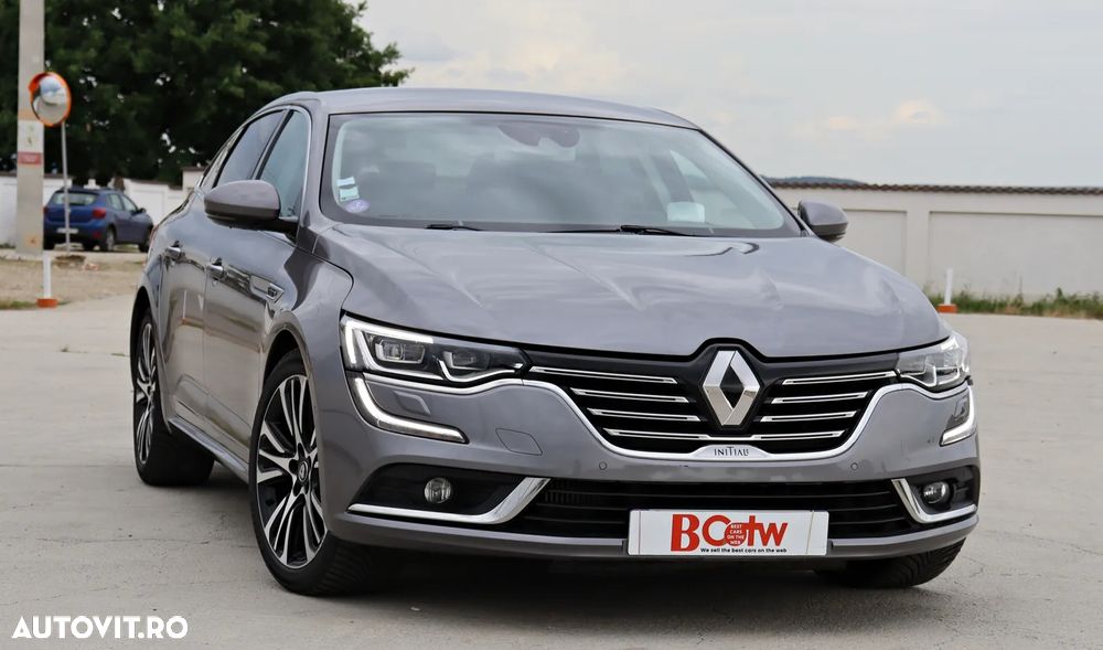 Renault Talisman - 2