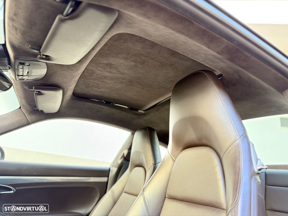 Porsche 911 (991) Carrera S PDK - 25