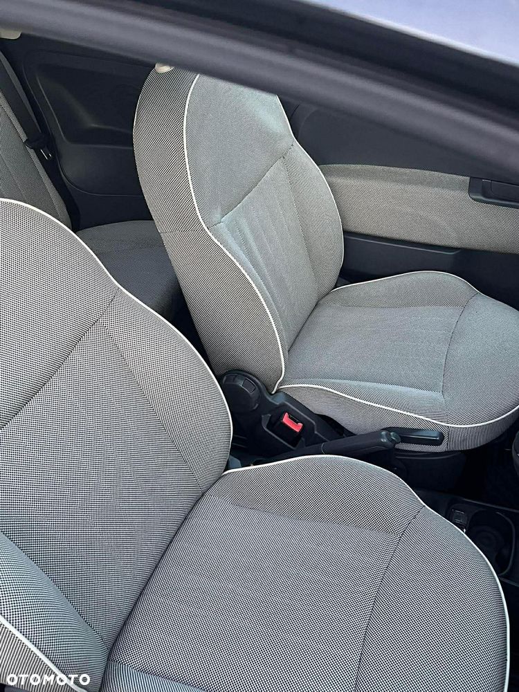 Fiat 500 1.2 Sole - 11