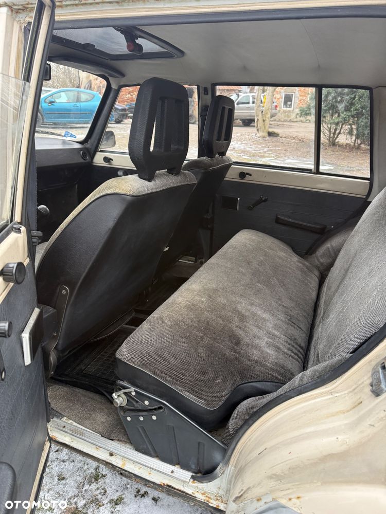 Wartburg 353 Tourist 1.3 - 17