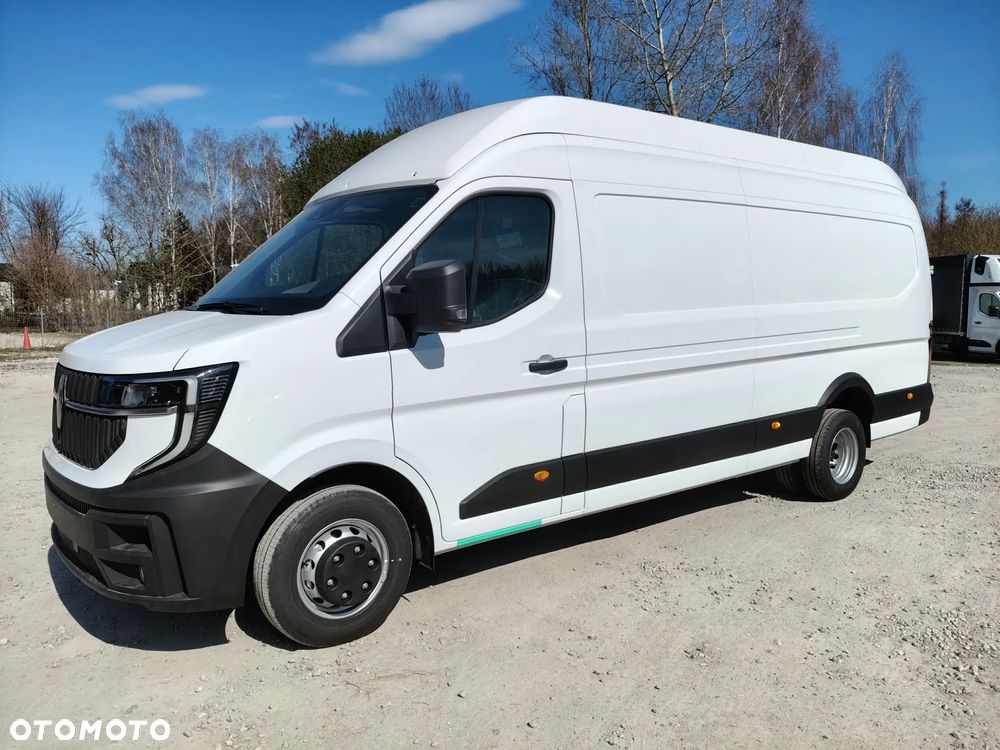 Renault Master - 1