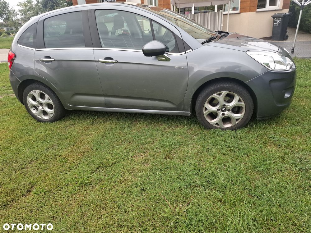 Citroën C3 1.4 VTi Exclusive - 3