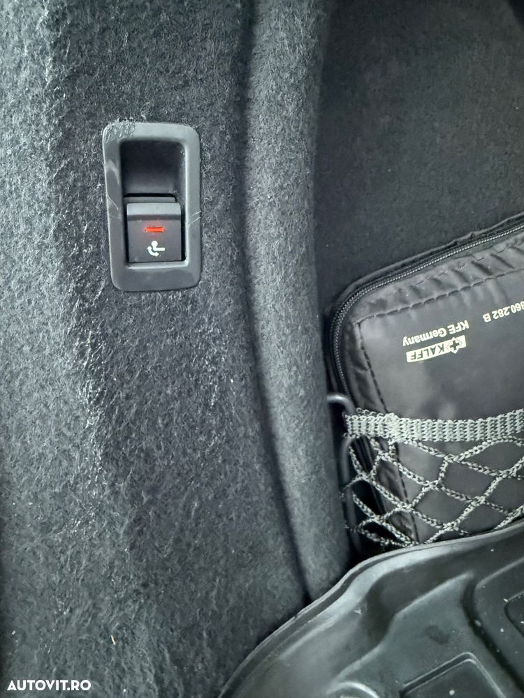 Audi A4 - 9