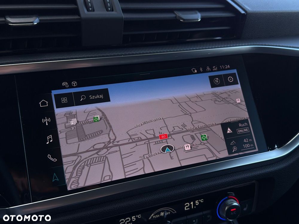 Audi Q3 - 35