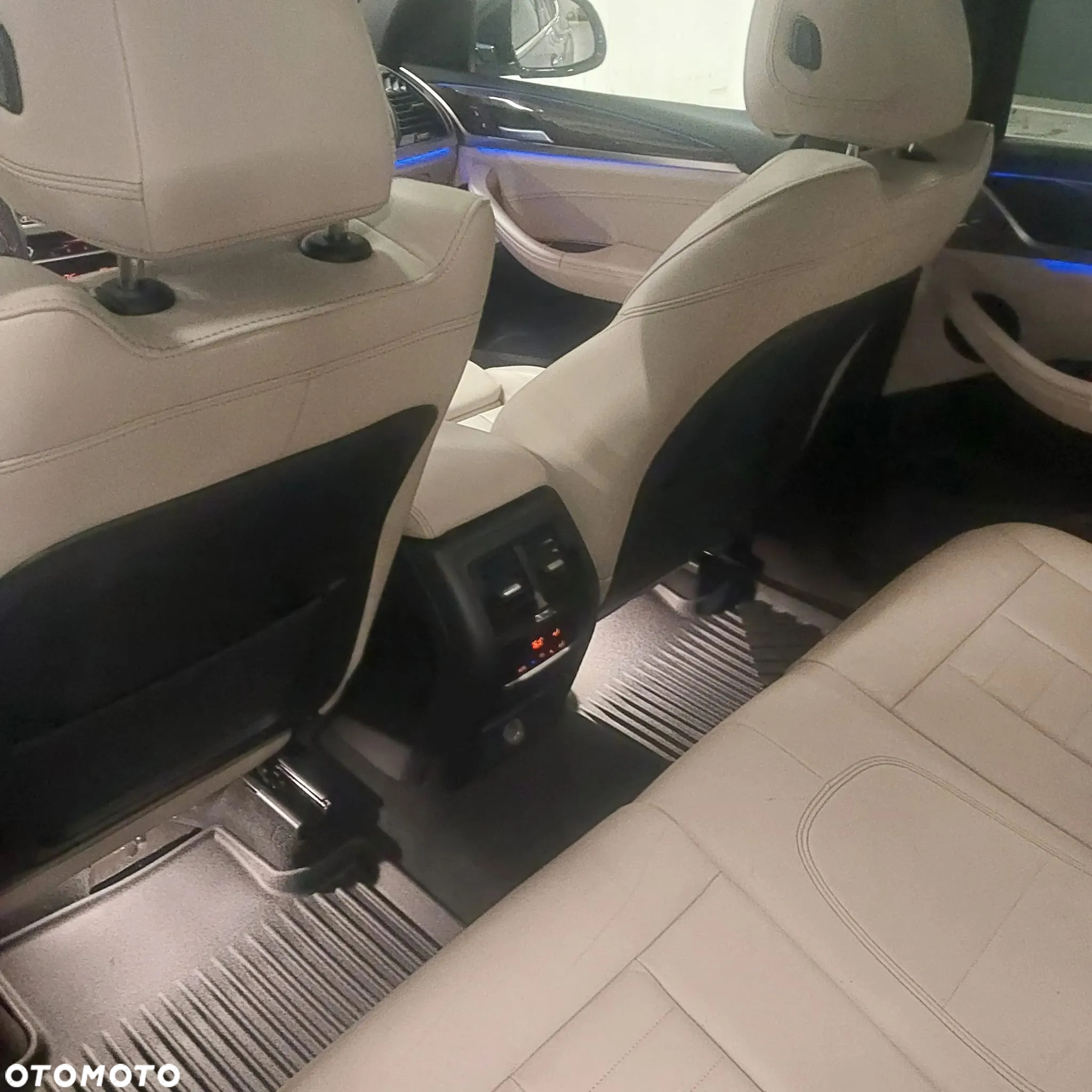 BMW X3 xDrive30i xLine - 10