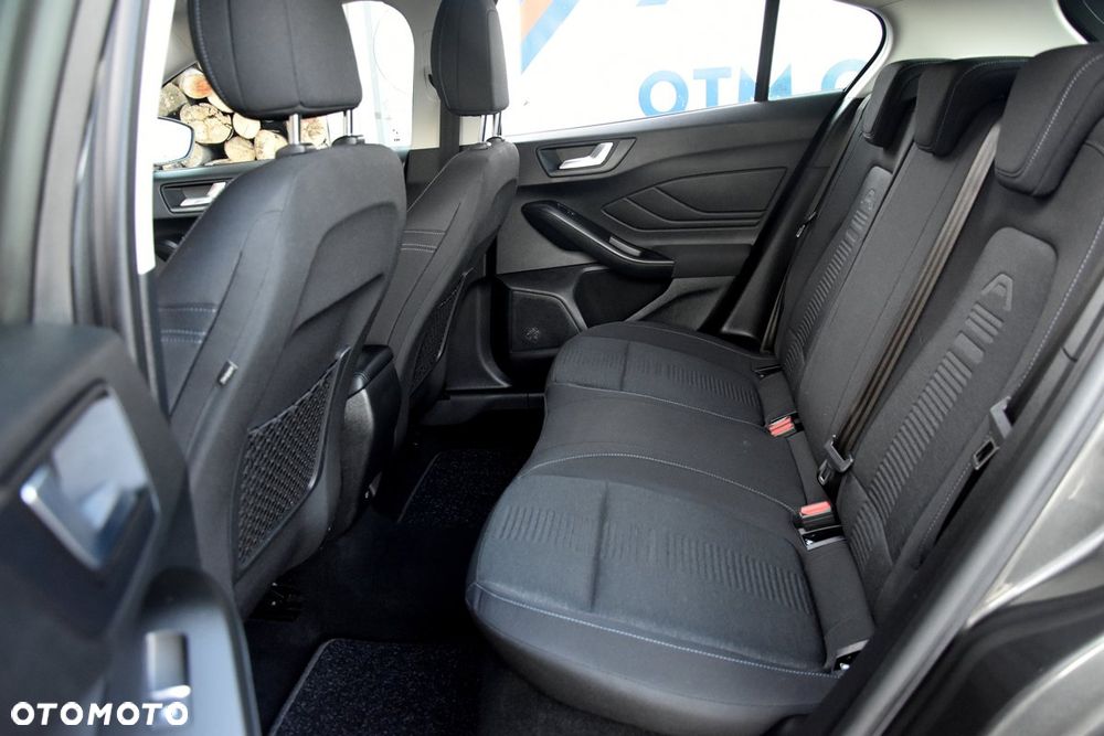 Ford Focus 1.0 EcoBoost Hybrid ACTIVE STYLE - 27