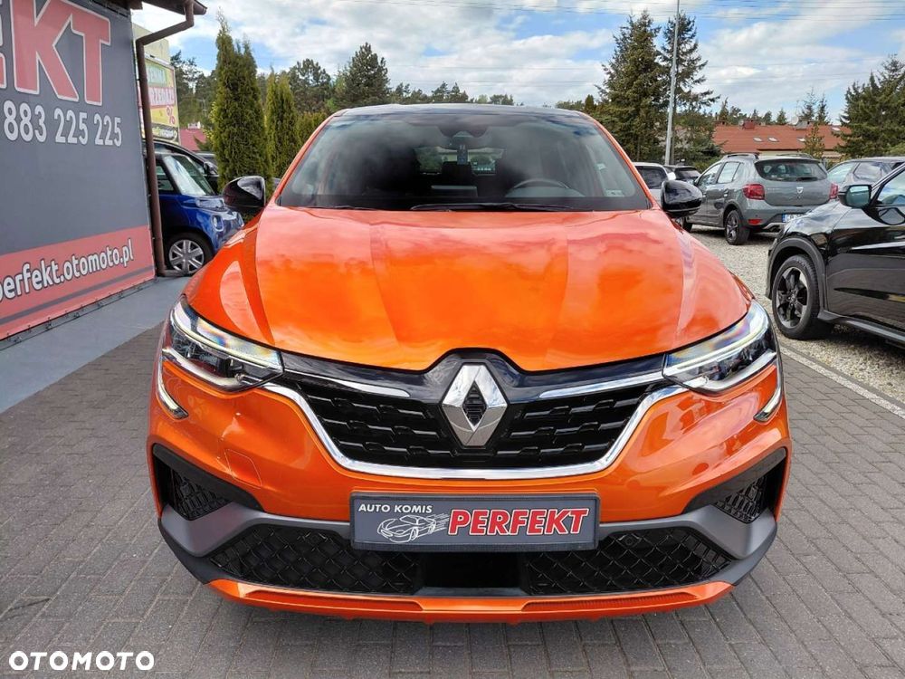 Renault Arkana - 3