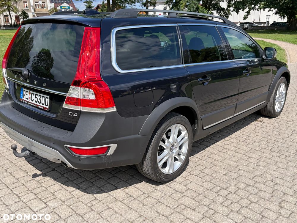 Volvo XC 70 D4 Drive-E Summum - 30