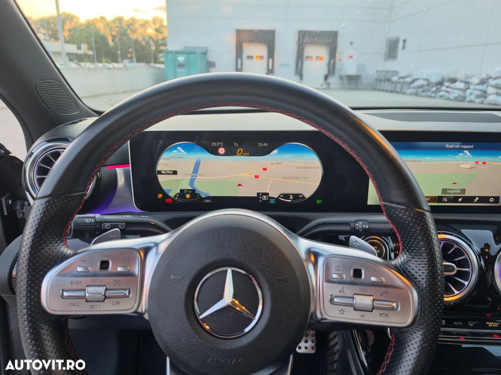 MERCEDES-BENZ A-Class 2020 — imagine 16