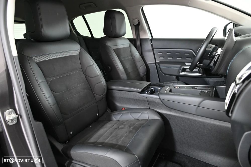 Citroën C5 Aircross 1.6 Hybrid Shine e-EAT8 - 5