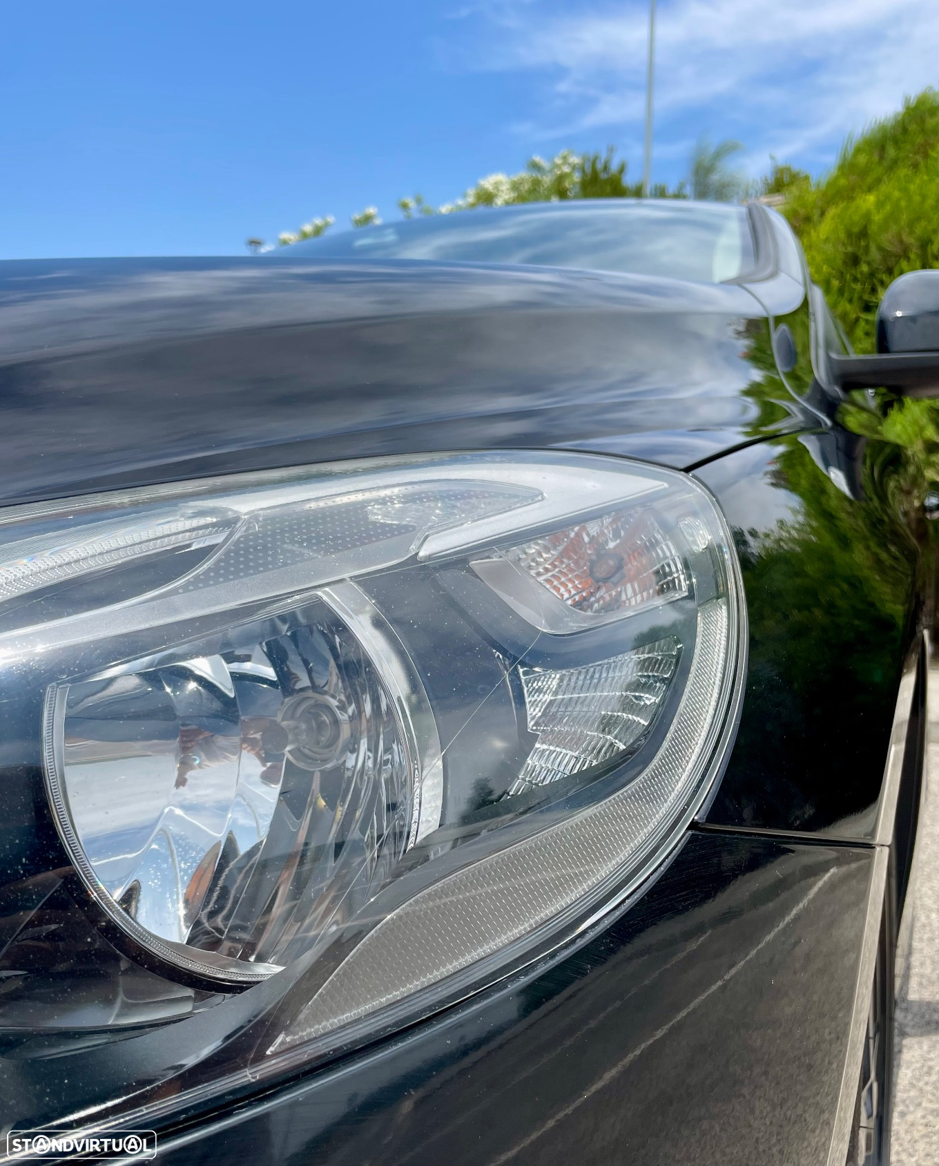 Volvo V40 2.0 D2 Kinetic - 7