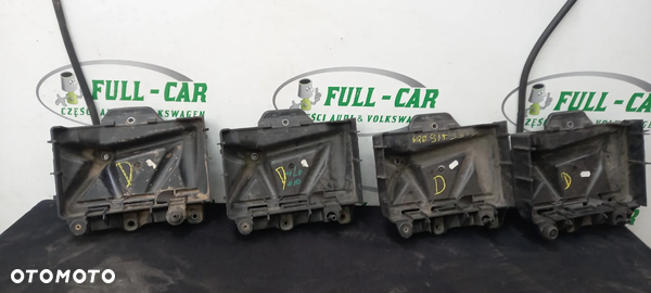 VW AUD SKODA PODSTAWA AKUMULATORA 6Q0915331D