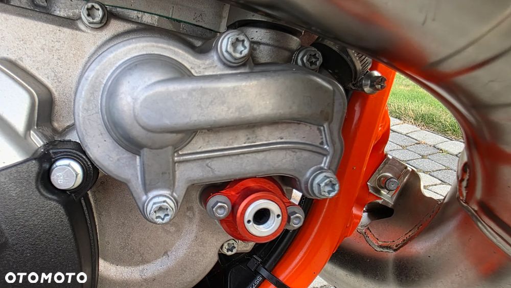 KTM EXC 300 - 6