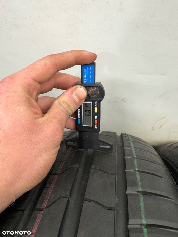 G-3189 215/60R16  95V FALKEN ZIEX ZE310 - 2