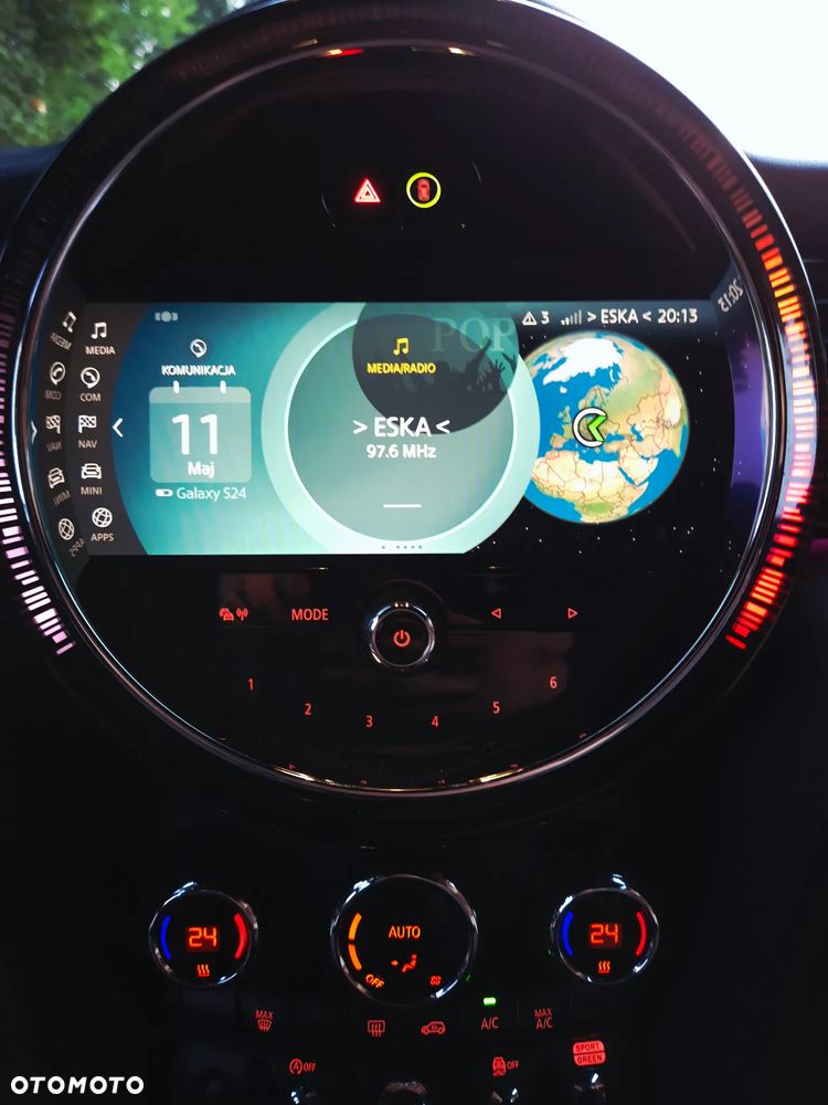 MINI Cooper - 16