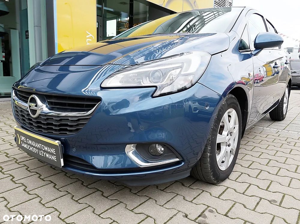 Opel Corsa 1.4 T Cosmo S&S - 3