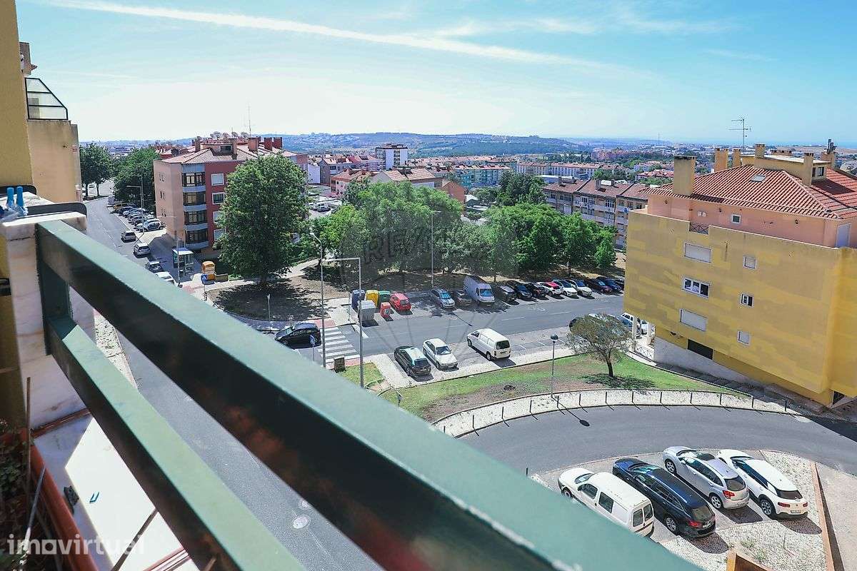 Apartamento T2 para venda - Grande imagem: 5/23
