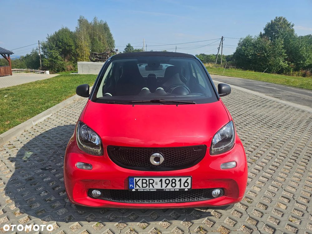 Smart Fortwo coupe - 2