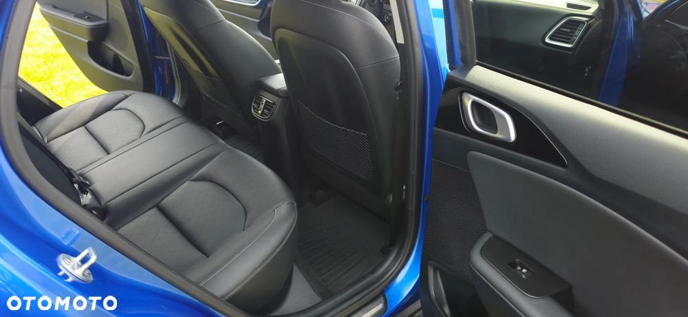 Kia XCeed 1.6 T-GDI XL DCT - 17