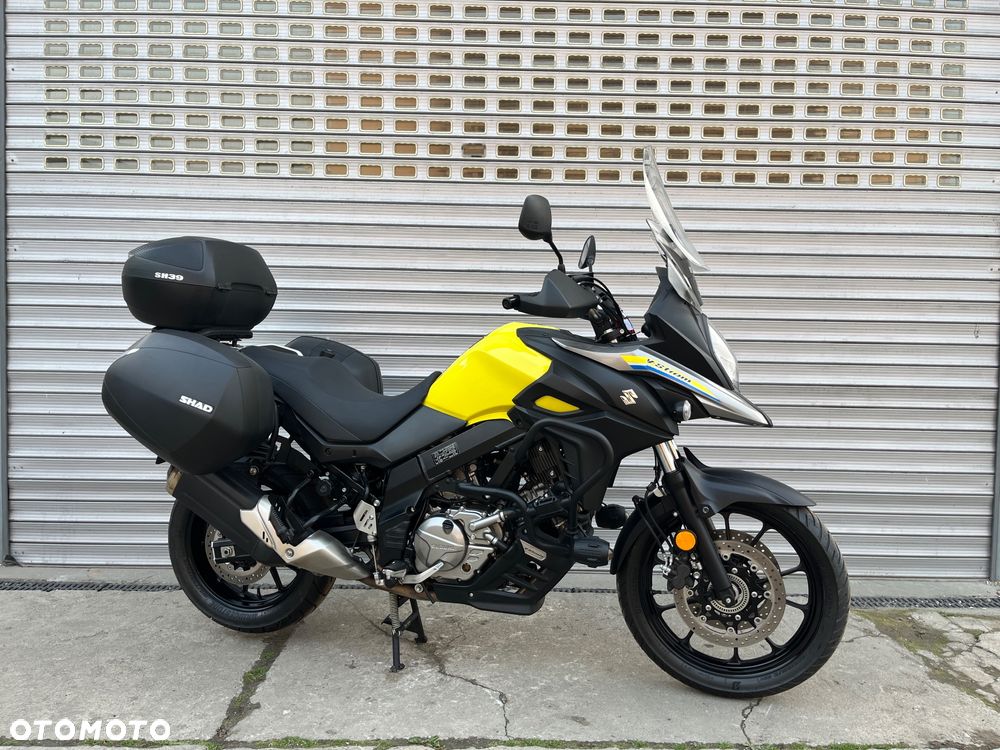 Suzuki DL - 12