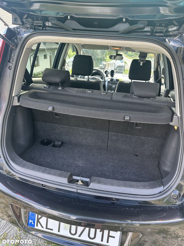 Opel Agila - 7
