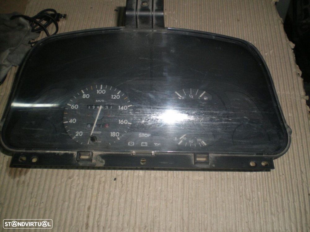 Quadrante 9036419902 CITROEN JUMPER 1996 1,9D KM/H 179831 - 1