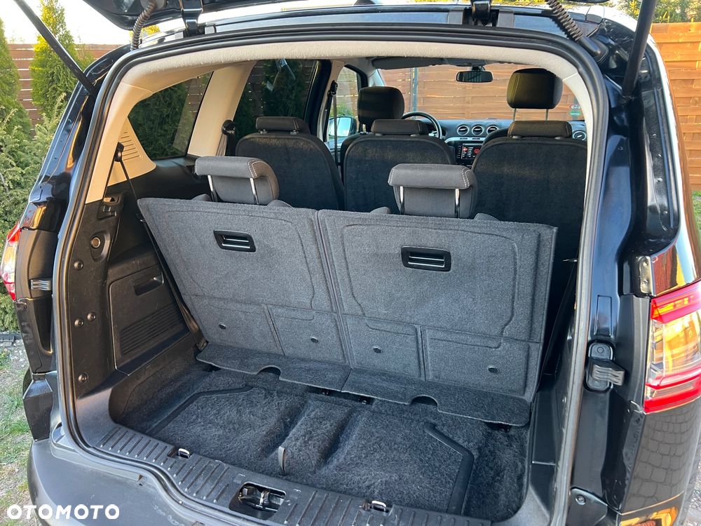 Ford S-Max 2.0 TDCi DPF Champions Edition - 7