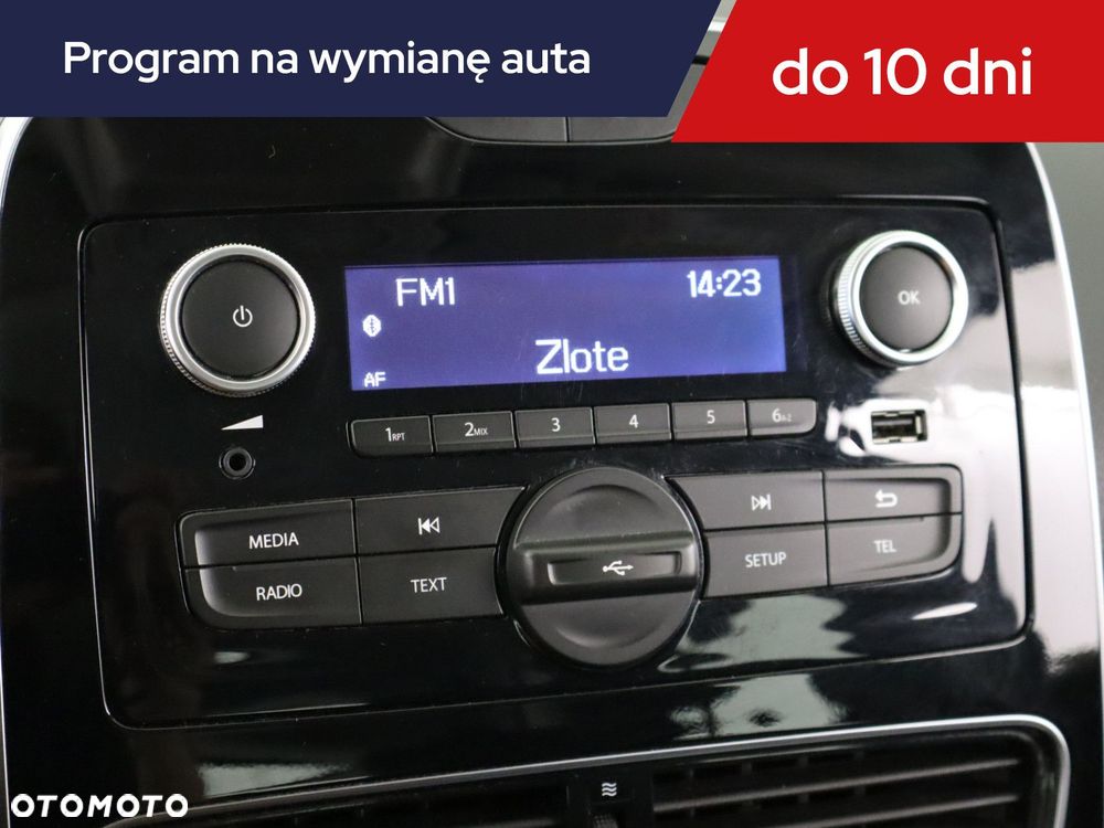 Renault Clio - 14