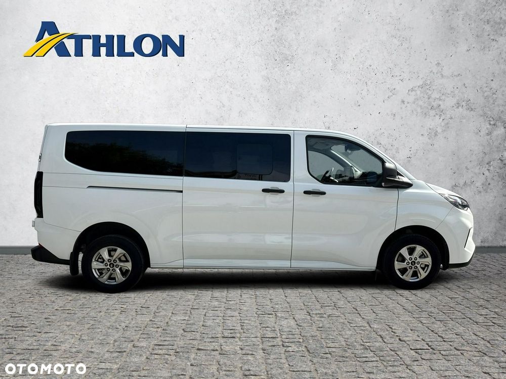 Ford Transit Custom L2H1 LKW VA Trend - 6